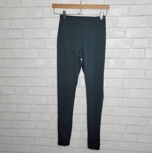 Zella Forest Green Active Leggings